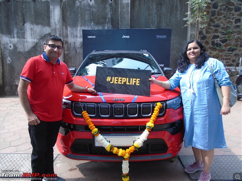 Took a leap of faith and bought Jeep Compass Petrol AT | Ownership Review-jeeplife1.jpg