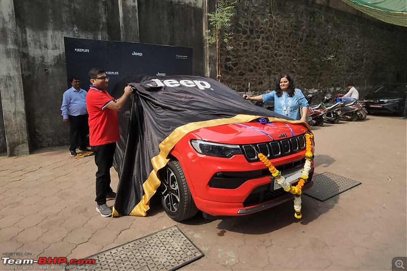 Took a leap of faith and bought Jeep Compass Petrol AT | Ownership Review-20221208.jpg