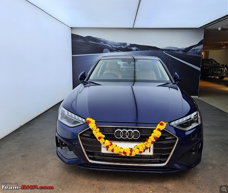 2022 Audi A4 Premium Review | A case for the base spec | EDIT: 14,500 kms up already!-audi1.jpg