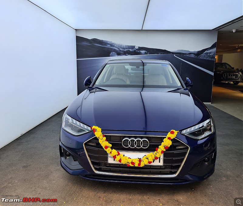 2022 Audi A4 Premium Review | A case for the base spec | EDIT: 3 years and 40,000 kms up!-audi1.jpg