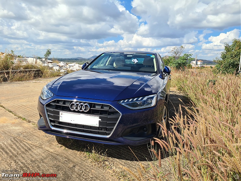 2022 Audi A4 Premium Review | A case for the base spec | EDIT: 14,500 kms up already!-audi21.jpg