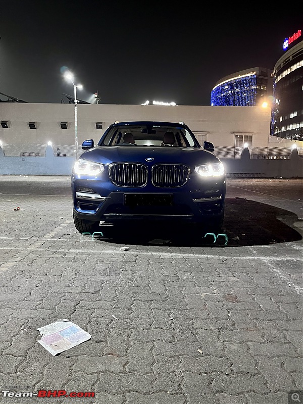 Blue Bolt | Our BMW X3 30i | Ownership Review | 2 years & 8,800 kms completed-9e6d4d4c3cc9483a9945dc5e8e92f0bc.jpeg