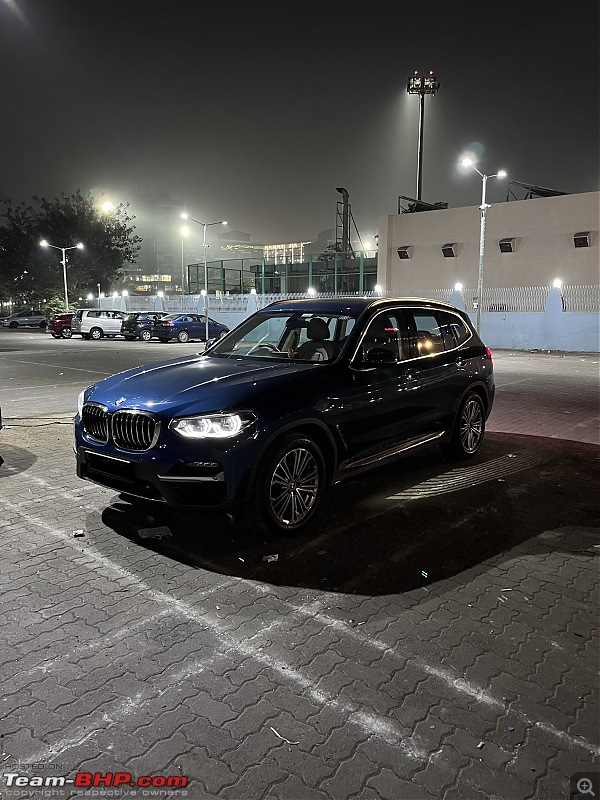 Blue Bolt | Our BMW X3 30i | Ownership Review | 2 years & 8,800 kms completed-22d2ed4557354a01a821e5c54277e173.jpeg