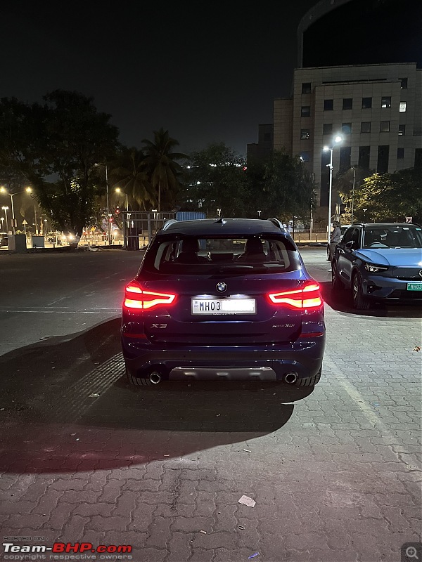 Blue Bolt | Our BMW X3 30i | Ownership Review | 2.5 years & 11,000 kms completed-e8e4e3dd23bc45ddb52940f9ed63e5c3.jpeg