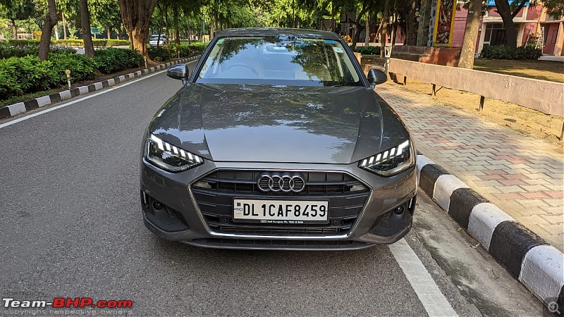 2022 Audi A4 Premium Review | A case for the base spec | EDIT: 3 years and 40,000 kms up!-image-2.jpeg