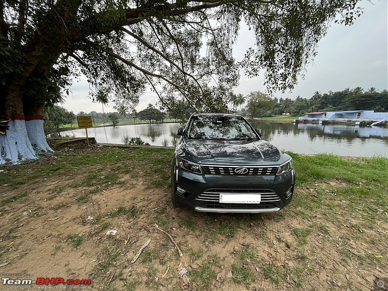 Ownership review of my first car, Yoda | Mahindra XUV300 W8(O) D MT | EDIT: 20,000 km update-4d4220b464704e048e9b9c7d6d01ec3c.jpeg