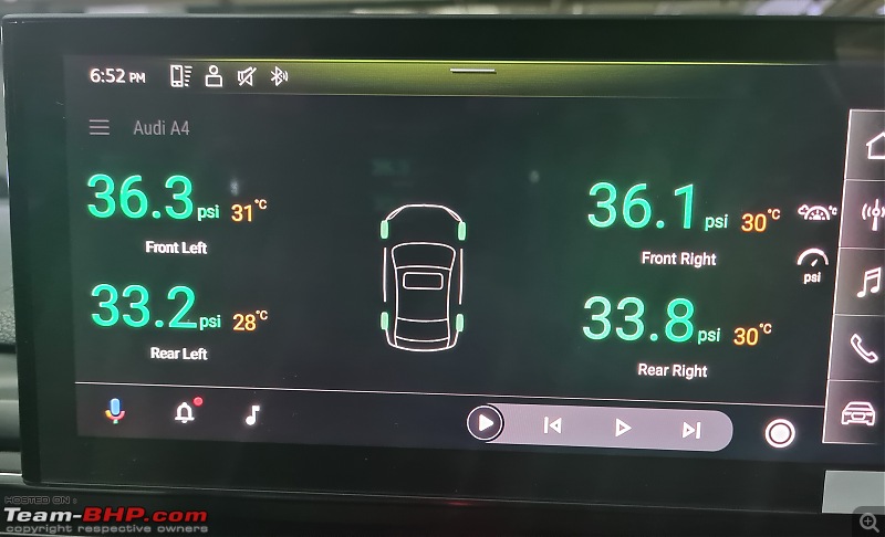 2022 Audi A4 Premium Review | A case for the base spec | EDIT: 3 years and 40,000 kms up!-20221111_185151.jpg