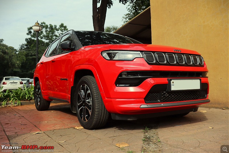 Took a leap of faith and bought Jeep Compass Petrol AT | Ownership Review-01.jpg