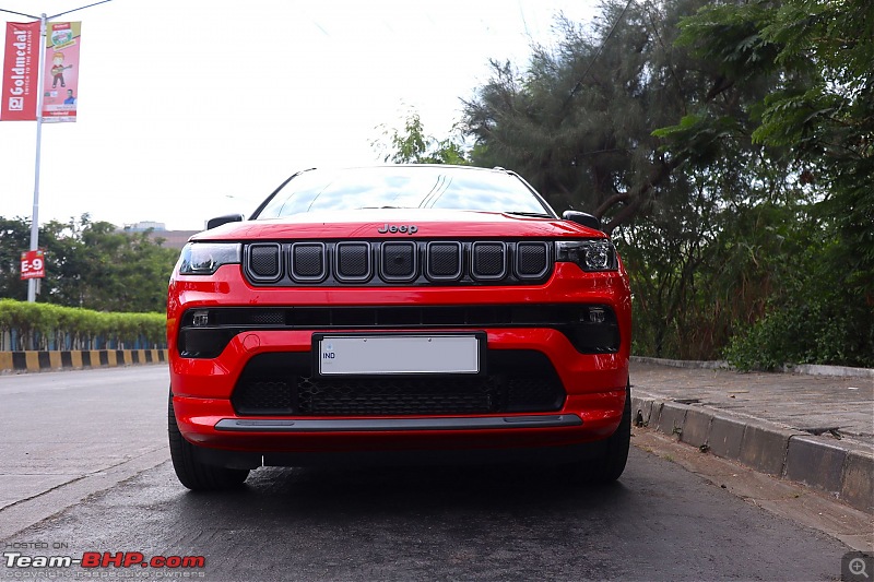 Took a leap of faith and bought Jeep Compass Petrol AT | Ownership Review-05.jpg