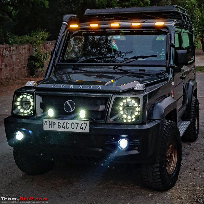 Asterix, my 2021 Force Gurkha | The adventure begins-img_20220908_194425_403.jpg