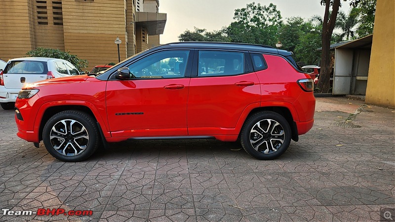 Took a leap of faith and bought Jeep Compass Petrol AT | Ownership Review-profileleft.jpg