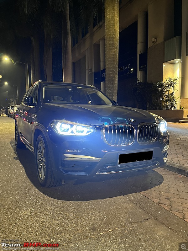 Blue Bolt | Our BMW X3 30i | Ownership Review | 2.5 years & 11,000 kms completed-d9904cb706f5497690703acd4cd057ee.jpeg