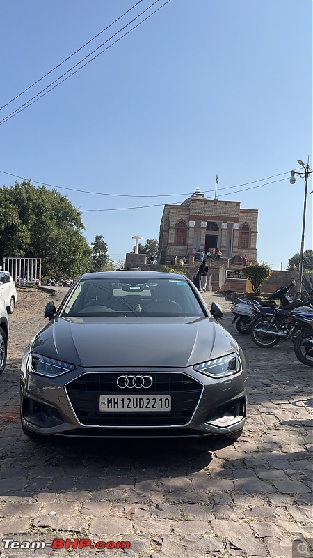 A dream come true | My Audi A4 2.0 TFSi | Ownership Review | EDIT: 11,000 km up-img_4966.jpg