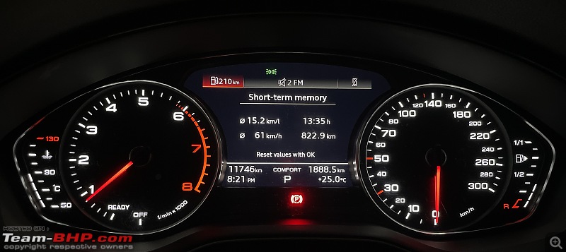 A dream come true | My Audi A4 2.0 TFSi | Ownership Review | EDIT: 11,000 km up-img_5052.jpg