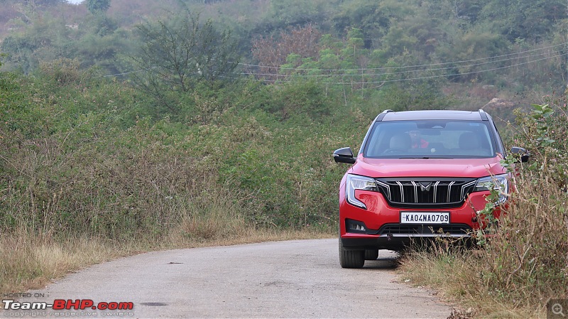 Reincarnating Orange Cheetah | TheRedSparkle Mahindra XUV7OO AX7L AWD | 90,000 km done!-685738f84c2d47d5ae4565dee75747ac.jpeg