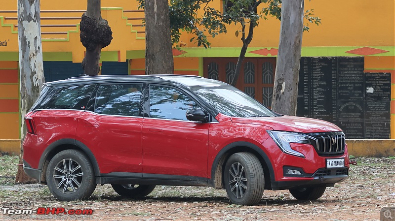 Reincarnating Orange Cheetah | TheRedSparkle Mahindra XUV7OO AX7L AWD | 1 Lakh kms done!-1769a6928e0148028d08b4c89d015a7d.jpeg
