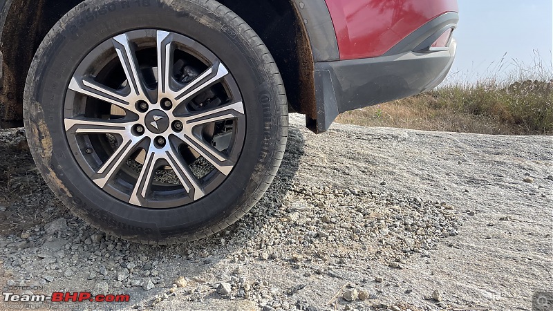 Reincarnating Orange Cheetah | TheRedSparkle Mahindra XUV7OO AX7L AWD | 90,000 km done!-7436e01eaf6941cf848888800f1a99f2.jpeg