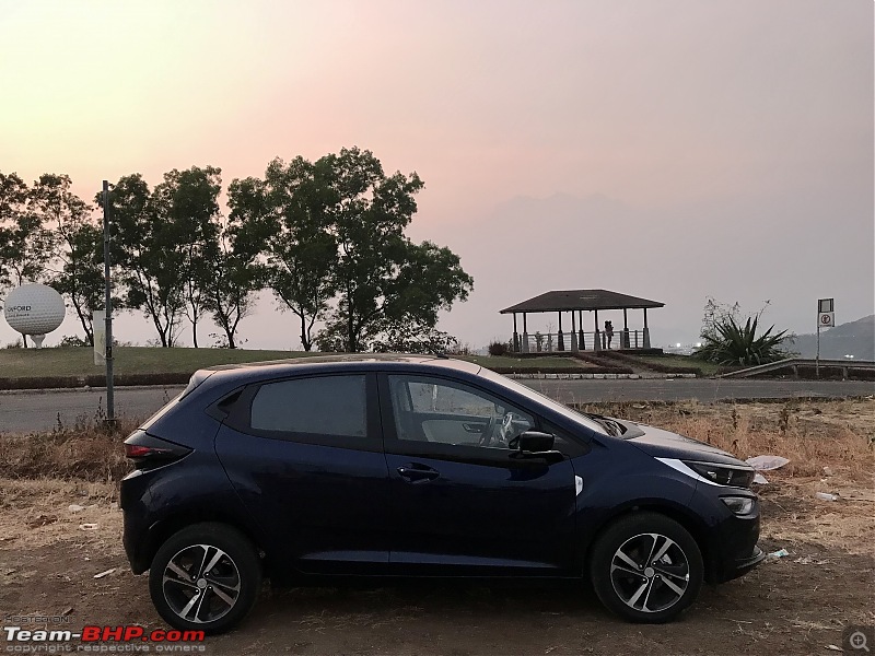 Head-bobbing tales | Story of our Tata Altroz DCA | EDIT: 2 years & 1 month and 14,000 km completed!-51d966b66bf84a6bbfe7b498e4b7a5ed.jpeg