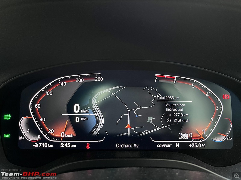 Blue Bolt | Our BMW X3 30i | Ownership Review | 2.5 years & 11,000 kms completed-a618250dadca4ee3ae7748805fcfed5a.jpeg