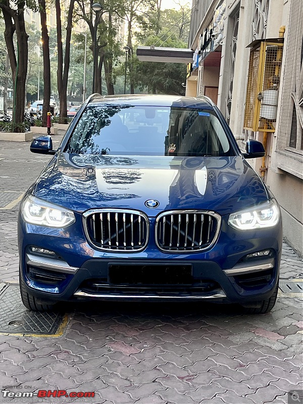 Blue Bolt | Our BMW X3 30i | Ownership Review | 2 years & 8,800 kms completed-f492708d369644e0a88f25615ccb82c9.jpeg