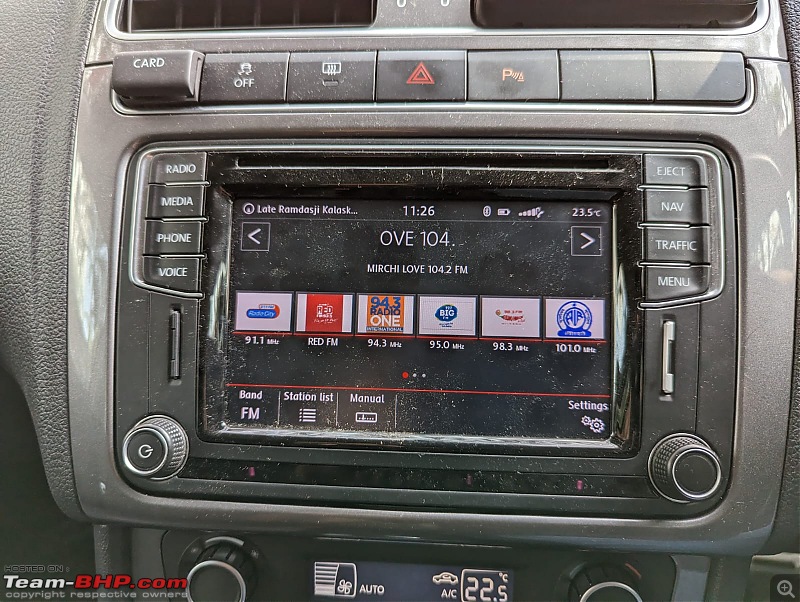 Review: Driving home our Sunset Red VW Polo Highline+ TSI Automatic-joy-dm-radio-stations-updated.jpeg