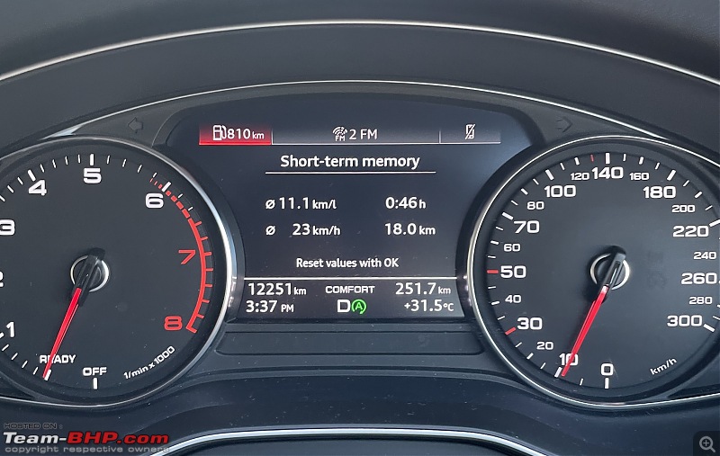 A dream come true | My Audi A4 2.0 TFSi | Ownership Review | EDIT: 11,000 km up-img_5131.jpg