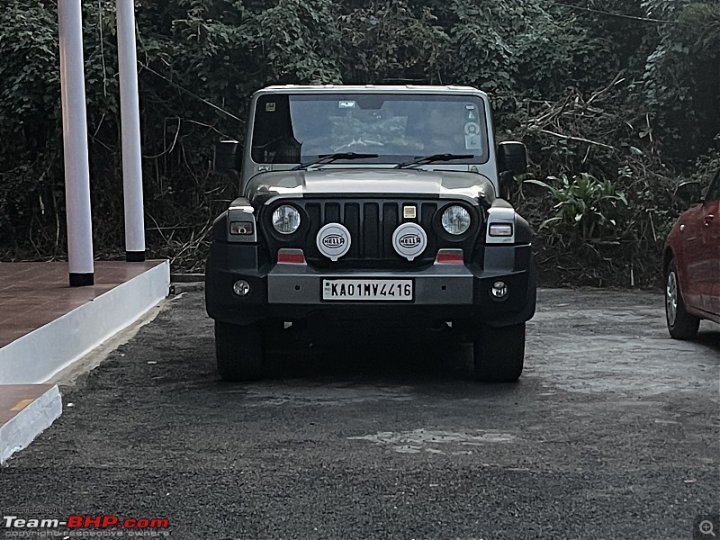 Taste of Freedom | My Mahindra Thar LX Diesel AT | 50,000 km Update (Page 15)-c531f502aa4042668eee7d139240530f.jpeg