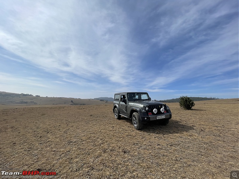 Taste of Freedom | My Mahindra Thar LX Diesel AT | 2 years & 42,000 km (Page 15)-bfd266b3c0144542aee6ee043a3220a8.jpeg
