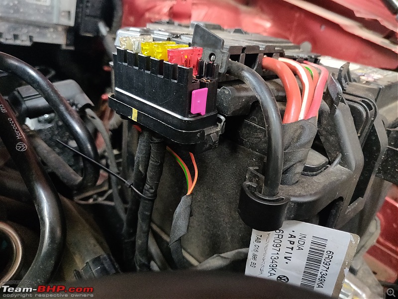 Review: Driving home our Sunset Red VW Polo Highline+ TSI Automatic-fusebox-sideview.jpg