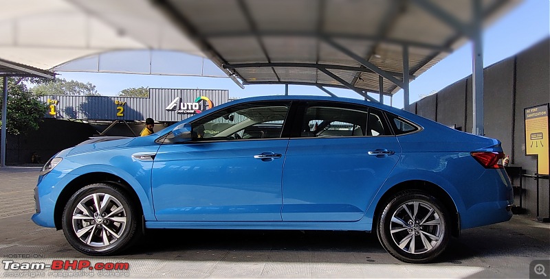 My Skoda Slavia 1.5 DSG | The Blue Tiger | Ownership Review-car2.jpg