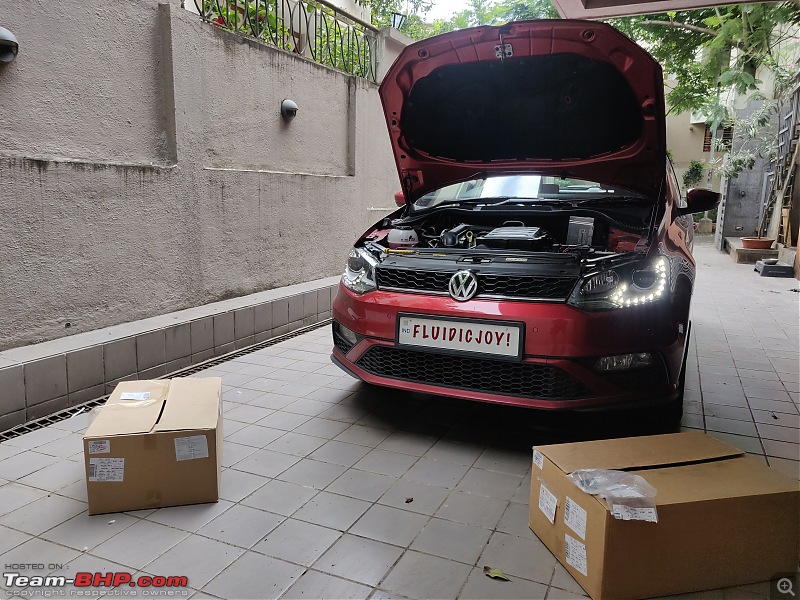 Review: Driving home our Sunset Red VW Polo Highline+ TSI Automatic-edited-bixenon-installed-drl-boxes.jpg