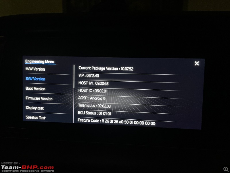 Mahindra XUV700 (aka Rudra) Initial Ownership Report | Journey from an Eon to the XUV700-img_6248.jpeg