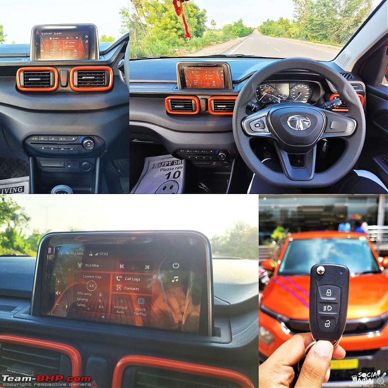 My First Car | Tata Punch Review | 10,000 km & 6 months-tatapunchinteriors1024x1024.jpg