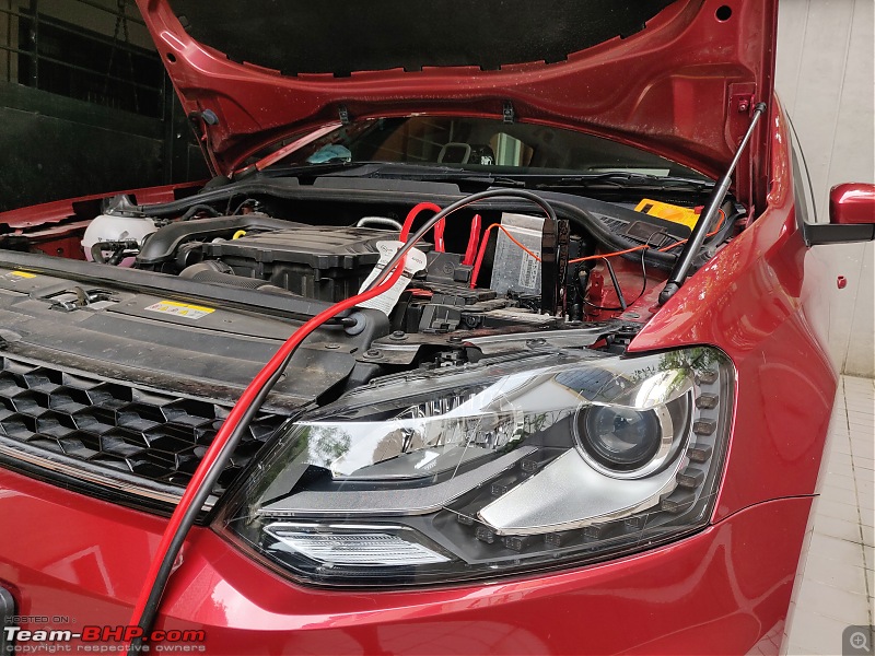 Review: Driving home our Sunset Red VW Polo Highline+ TSI Automatic-jumpstart-closeview-ft.-bixenon.jpg