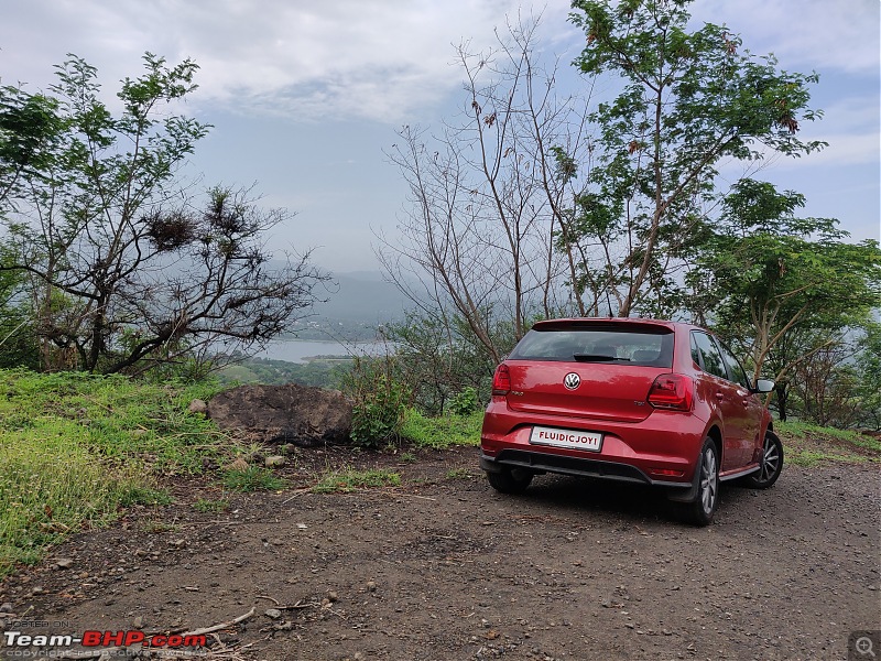 Review: Driving home our Sunset Red VW Polo Highline+ TSI Automatic-polo-mauli-hillside-editedsquashed.jpg