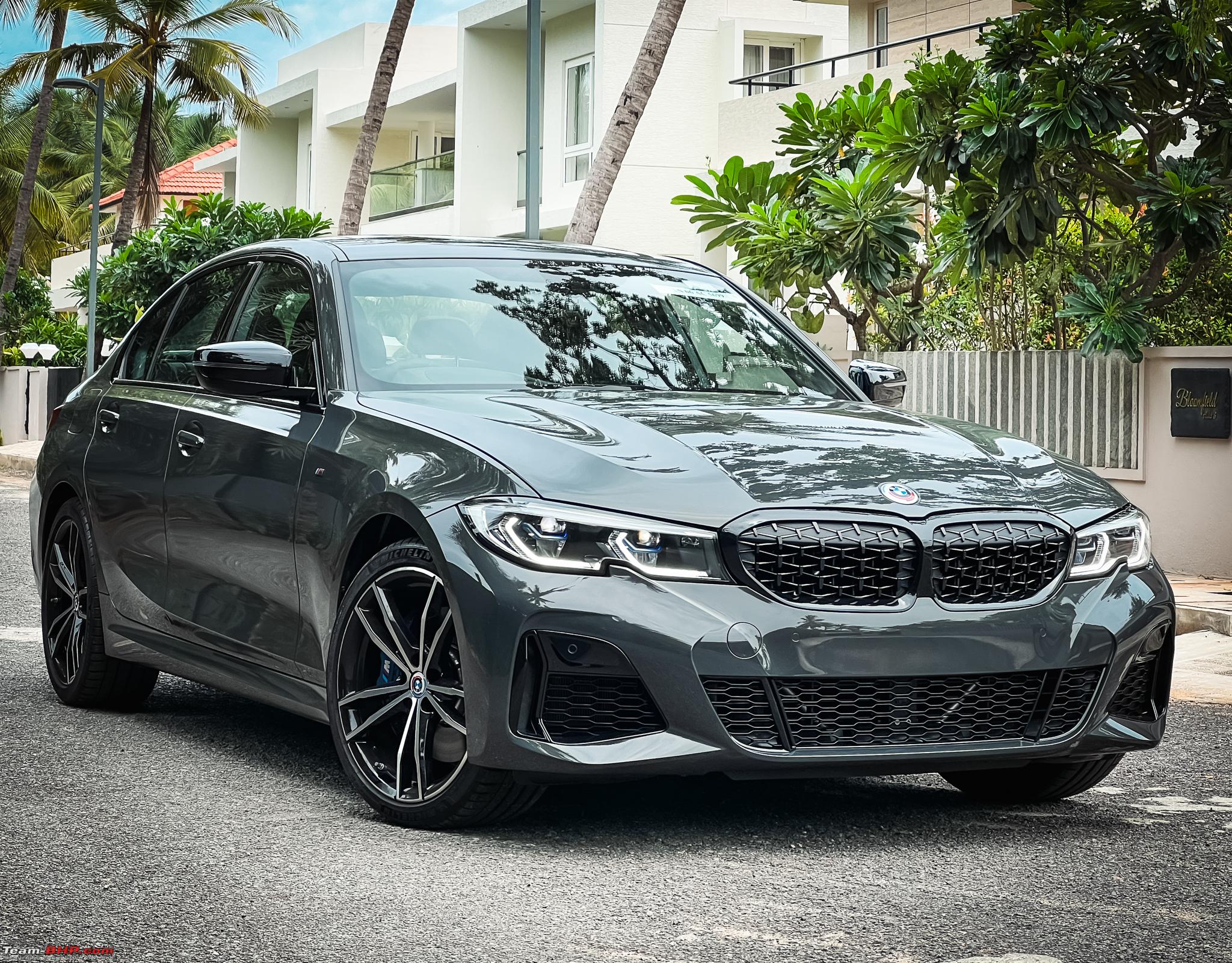 Scratching the sports car itch - My BMW M2 Competition - Page 11 - Team-BHP