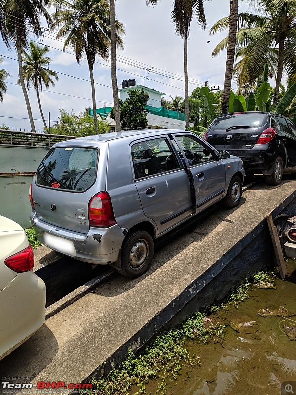 Pre-owned Maruti Alto VXI 1.1 | Cheap Thrills | Ownership Review-img_20220409_13031401.jpeg