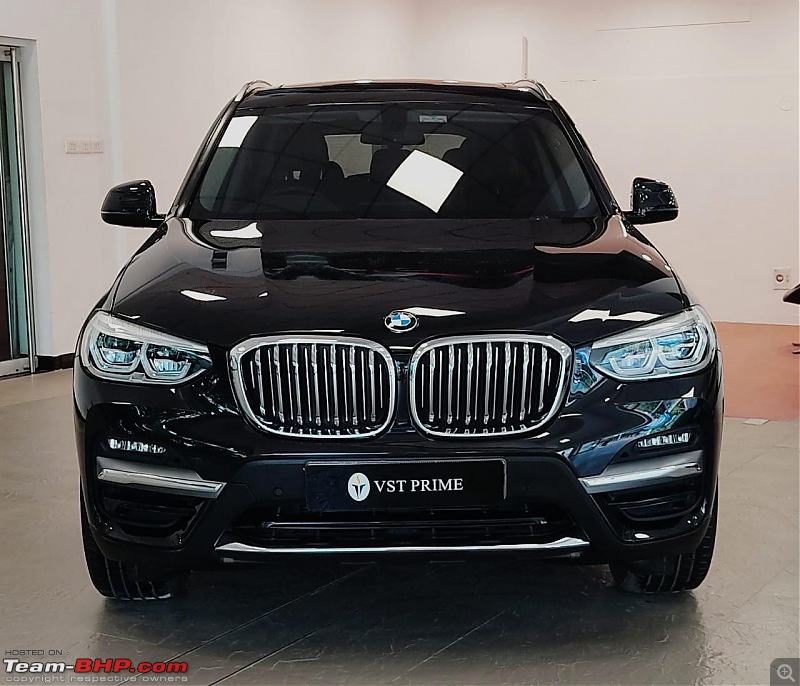 Blue Bolt | Our BMW X3 30i | Ownership Review | 2.5 years & 11,000 kms completed-bmw-x3.jpeg