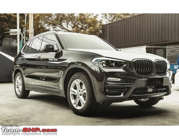 Blue Bolt | Our BMW X3 30i | Ownership Review | 2 years & 8,800 kms completed-bmw-all-black.jpeg