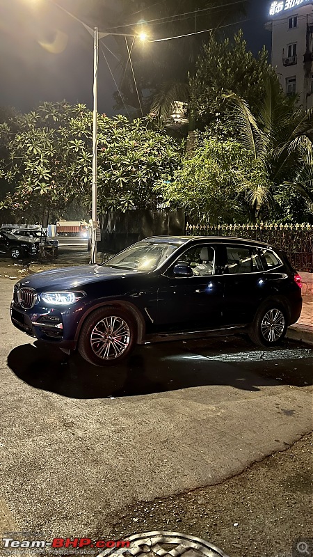 Blue Bolt | Our BMW X3 30i | Ownership Review | 2 years & 8,800 kms completed-795462ccd79149ee8400da6ef4cc90bf.jpeg