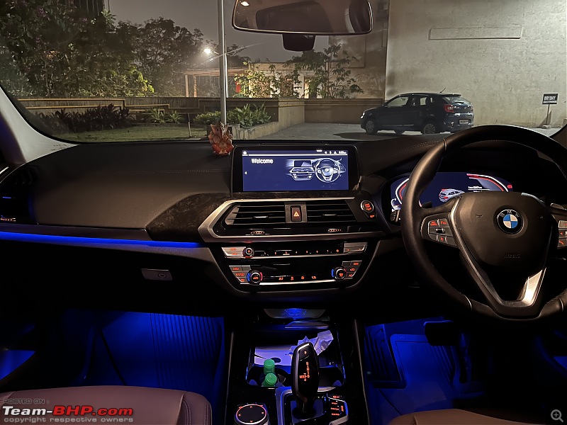Blue Bolt | Our BMW X3 30i | Ownership Review | 2.5 years & 11,000 kms completed-20e0b8eb03124c98ab2ca15509049557.jpeg