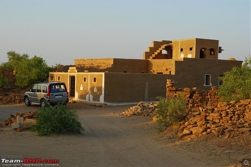 New Scorpio LX—Bliss of contentment-kuldhara.jpg