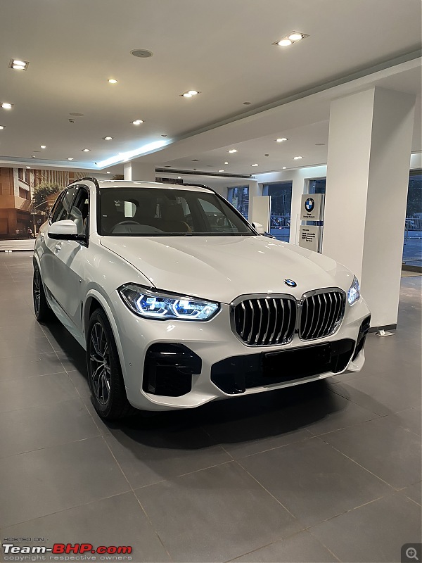 BMW G05 X5 | Initial ownership review-img_1956.jpg
