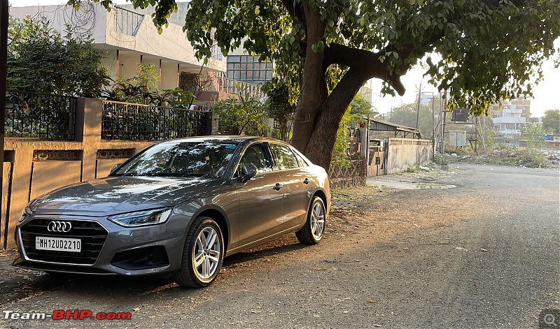 A dream come true | My Audi A4 2.0 TFSi | Ownership Review | EDIT: 1 Year and 20,000 km up-img_5254.jpg