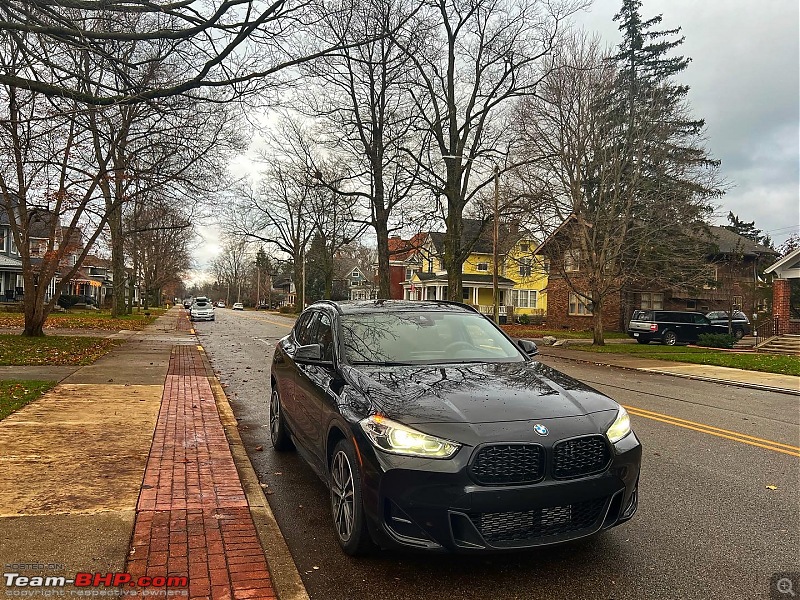 My 2022 BMW X2 M35i | Buying a Car in the United States for an Indian Immigrant-niagra.jpg
