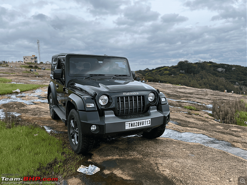 Our First SUV | The Mighty Mahindra Thar Diesel AT-horseley-thar-1min2.png