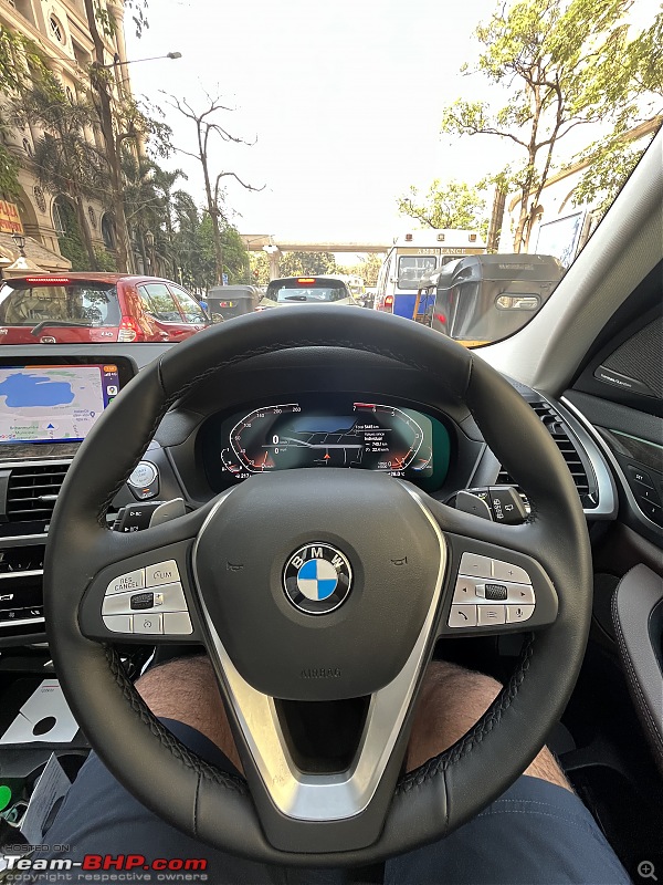 Blue Bolt | Our BMW X3 30i | Ownership Review | 2.5 years & 11,000 kms completed-ede8fd9e1cfb4fd1ad52014022f5a296.jpeg