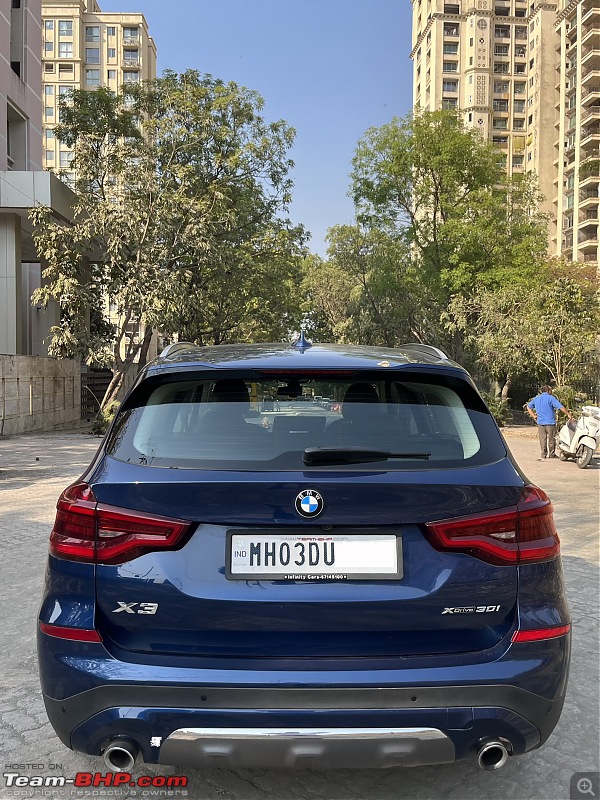 Blue Bolt | Our BMW X3 30i | Ownership Review | 2.5 years & 10,000 kms completed-7f9d5ac524fb4cb28a8e92565dcf2d7c.jpeg