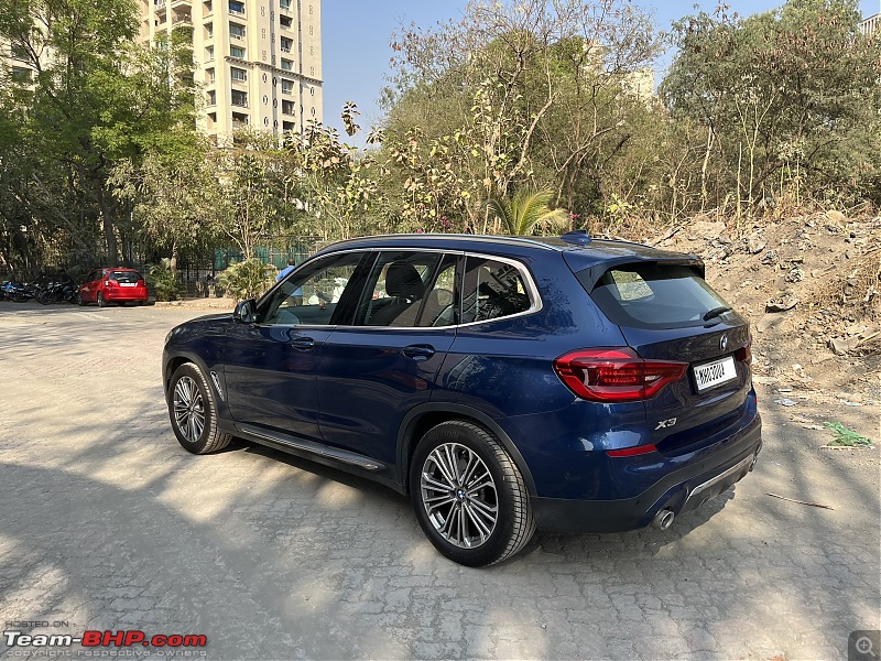 Blue Bolt | Our BMW X3 30i | Ownership Review | 2.5 years & 10,000 kms completed-39689c1c70e94fa2b04a0058c334030d.jpeg
