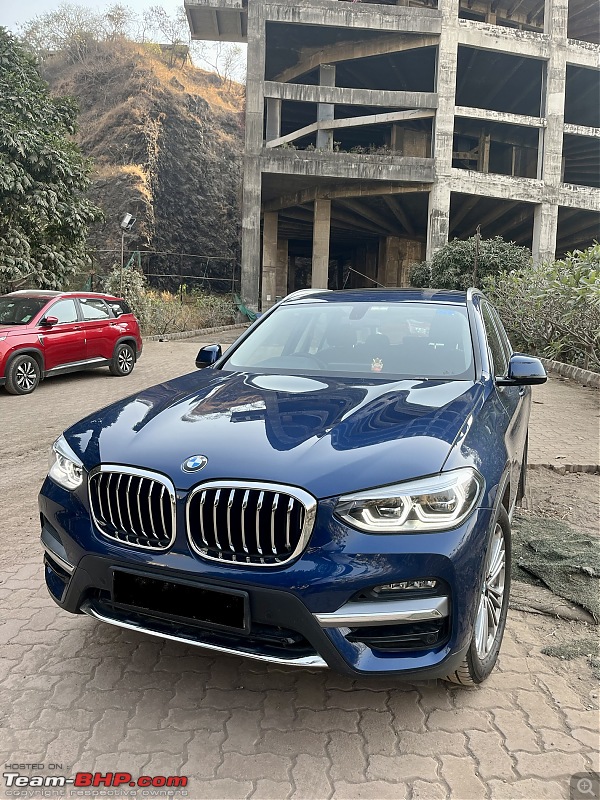 Blue Bolt | Our BMW X3 30i | Ownership Review | 2.5 years & 10,000 kms completed-b5c245bfc5354071b4f2117a13fabf64.jpeg
